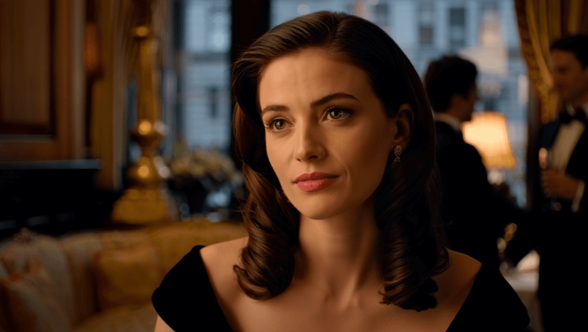 Love Story FX drops episode 4 tonight with JFK Jr. & Carolyn reunion