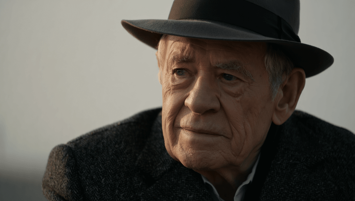 Ian McKellen accepts mortality: 'I've still got more to do' after stage fall