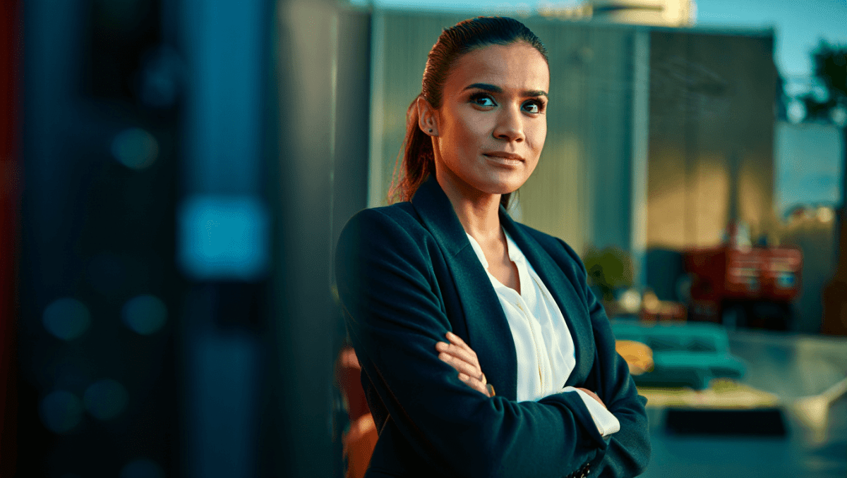 Leah Lewis wins in CBS investigation, David Del Rio's firing stands