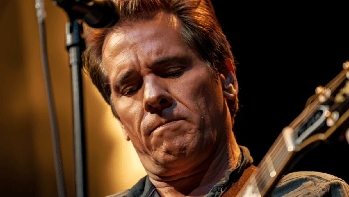 Peter Green tribute 'Man of the World' takes stage tonight