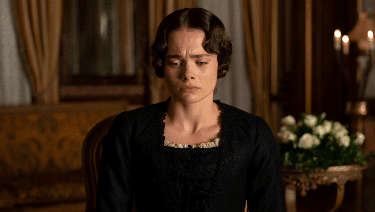 Is Francesca pregnant in Bridgerton? Season 4 reveals shocking truth about John's wife