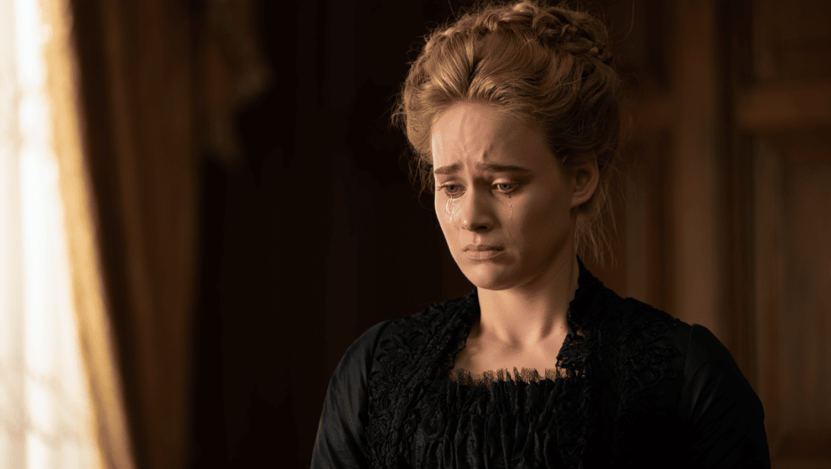 Is Francesca Bridgerton pregnant? Season 4 reveals heartbreaking answer