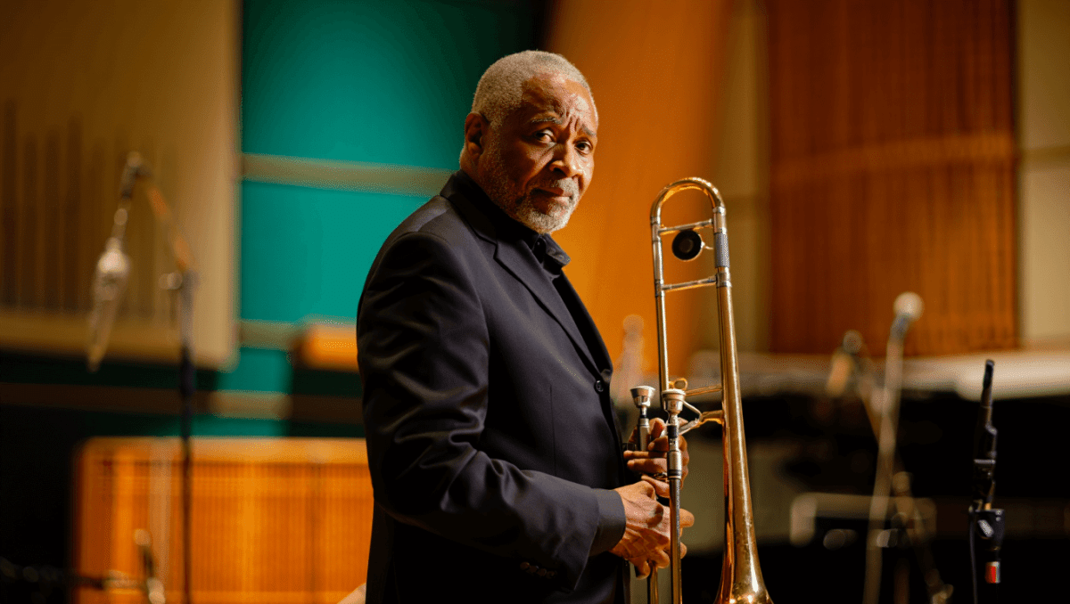 Willie Colón, legendary salsa icon, deadat 75 this morning