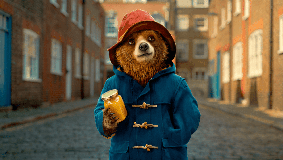 HBO Max drops Paddington 2 this Friday, 99% RT comedy film