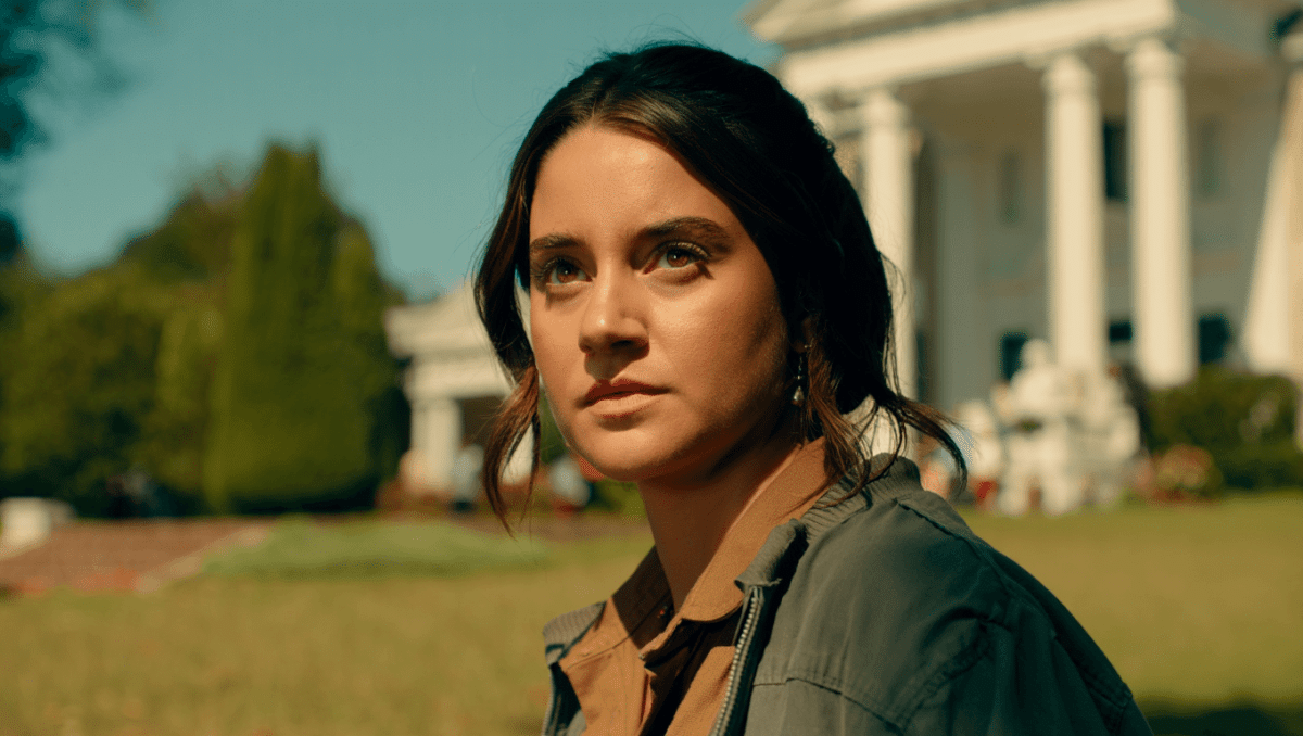 Paradise season 2 cast revealed: Shailene Woodley, Thomas Doherty join returning stars