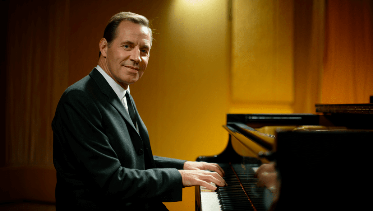 Fox News breaks Neil Sedaka death, music legend was 86