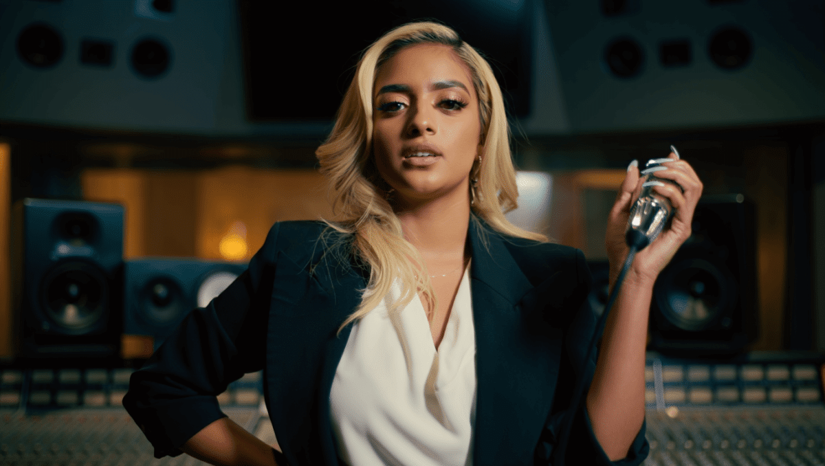 Fetty Wap teams up with Bebe Rexha on new collab, singer teases 'It's so good'