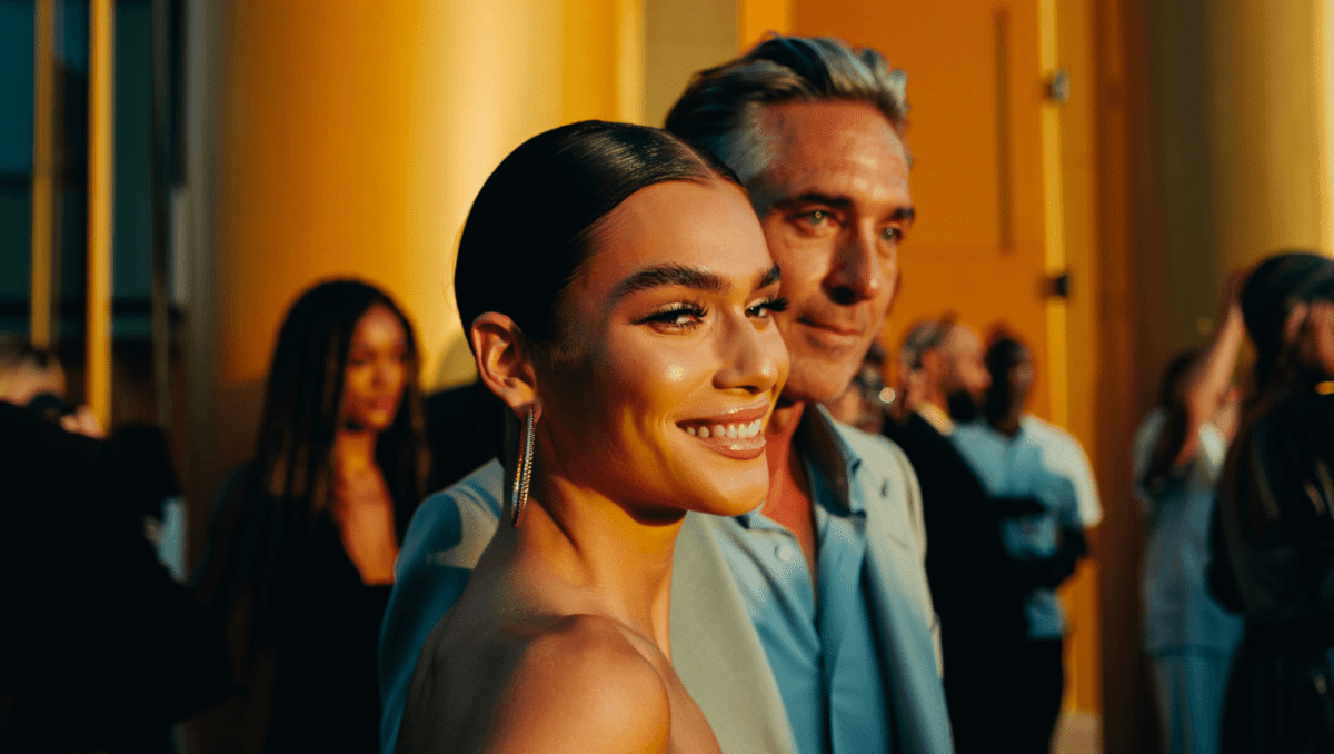 Calvin Klein wife Kelly opens up on their 20-year marriage, 'he made me feel special'