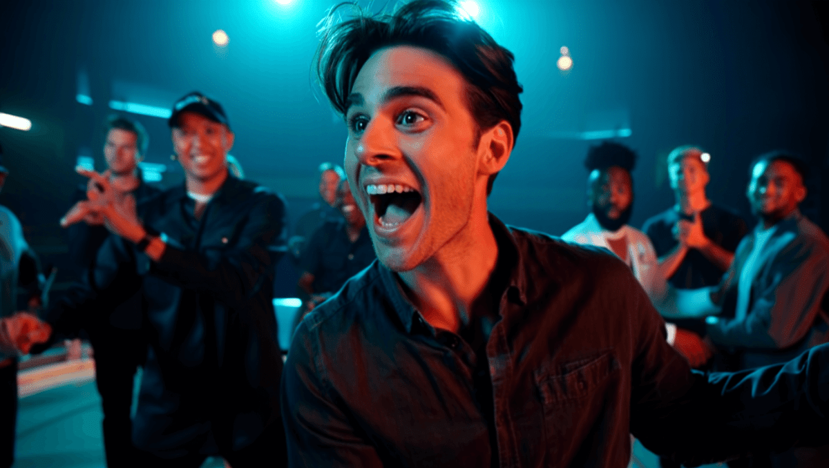 Connor Storrie hosts SNL for first time this weekend, shows off accent skills in promo