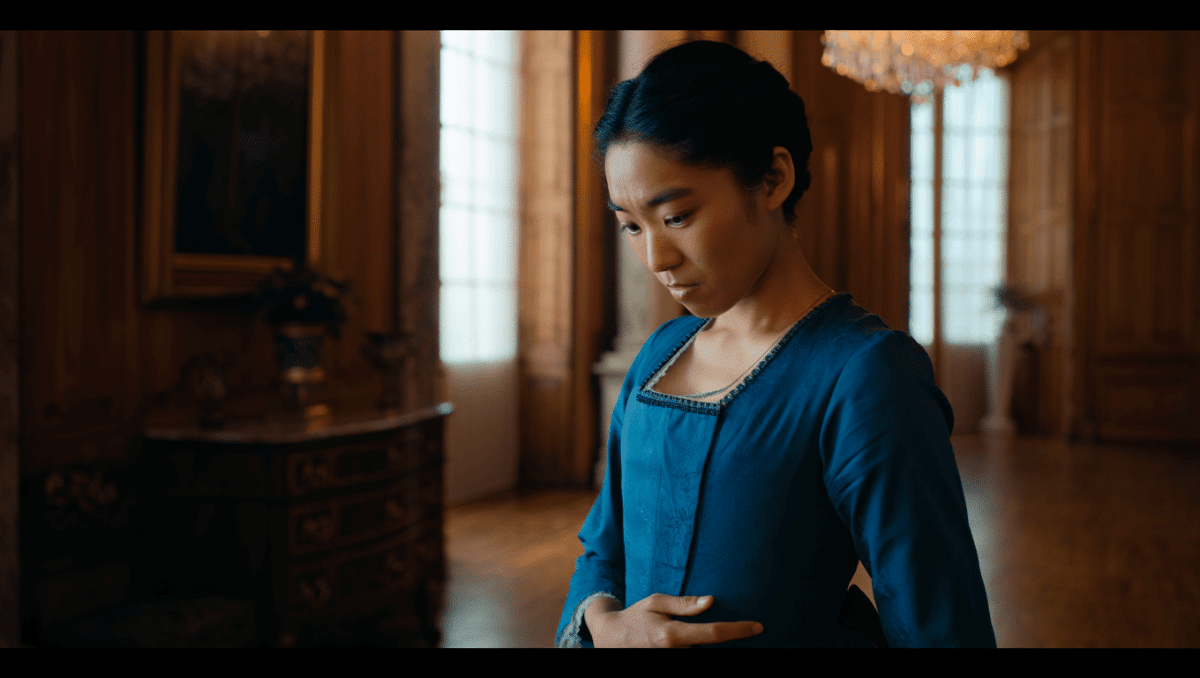 Is Sophie pregnant in Bridgerton? Here's what happens in season 4