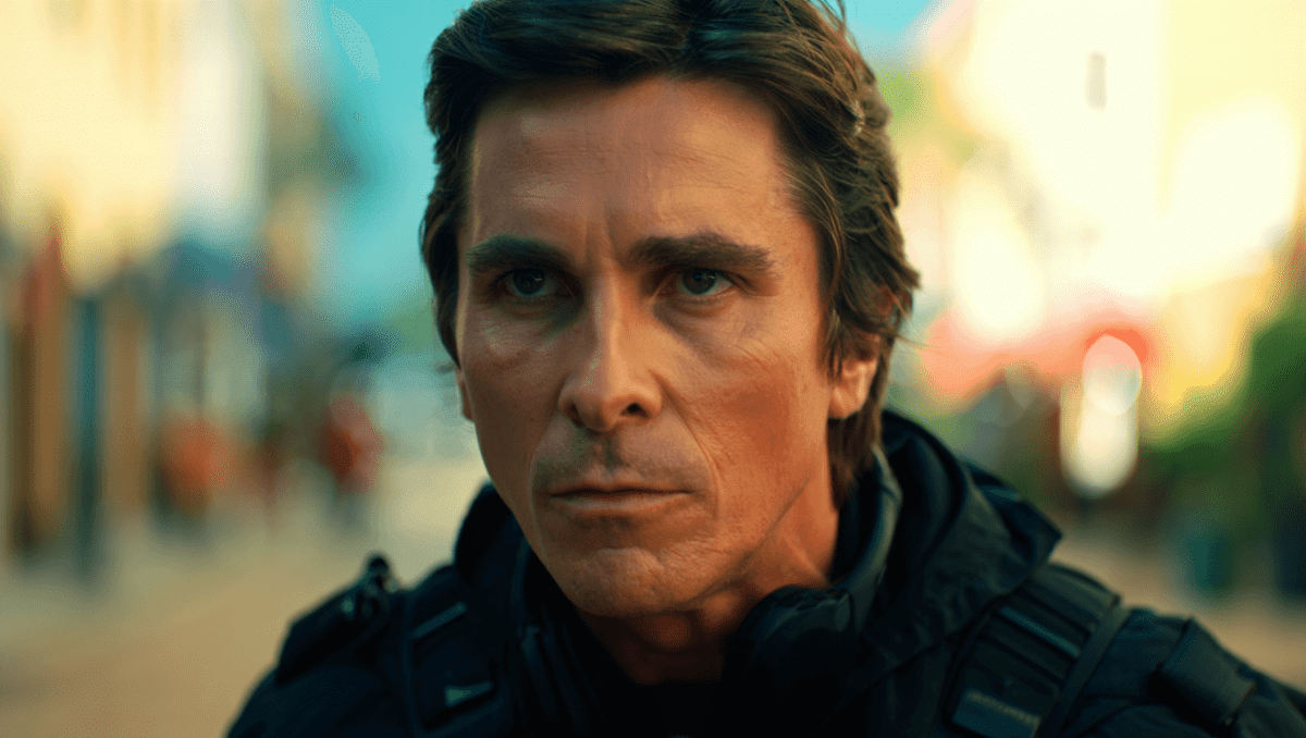 Christian Bale joins Heat 2, confirmed for Michael Mann's long-await sequel with DiCaprio