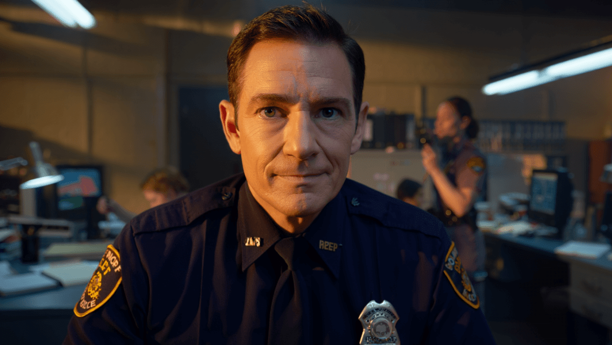 Eric Winter calls Chenford 'The Ross and Rachel' of The Rookie season 8