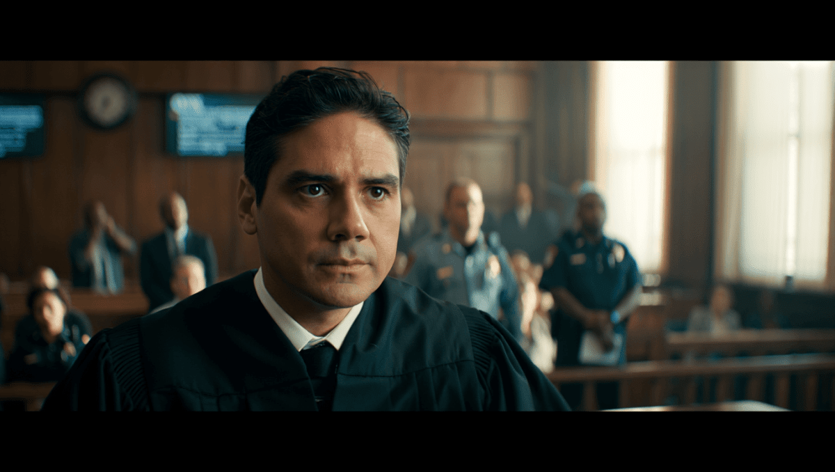Law and order SVU returns tonight with replaced guest star David Zayas