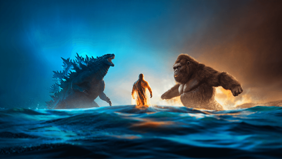 Apple TV debuts Monarch season 2 with Kong, Godzilla, new Titan Feb 27