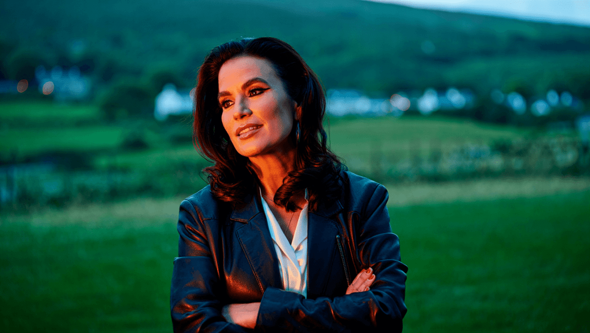 Where is Maura Higgins from? The Traitors star's tiny Irish hometown revealed