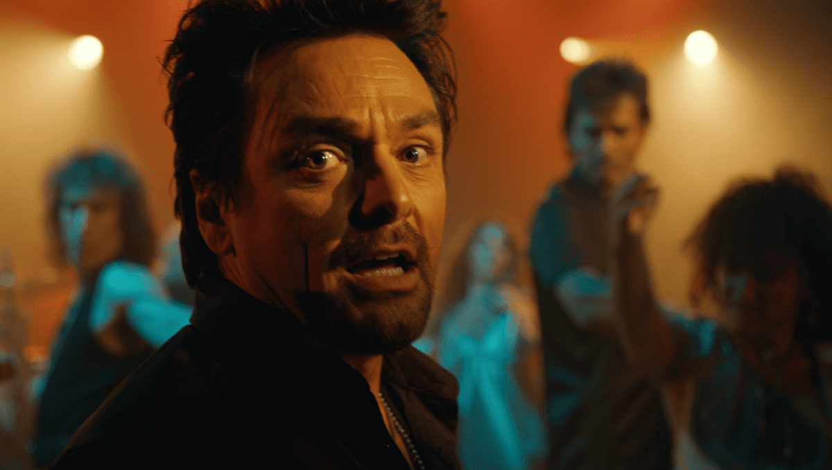 Steve Perry didn't say no to Journey reunion offer for 2026 farewell tour