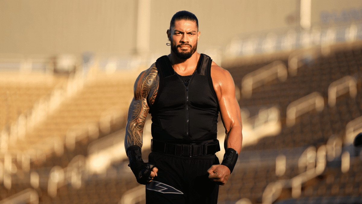 WrestleMania 42 adds major match to card at Allegiant Stadium in Las Vegas