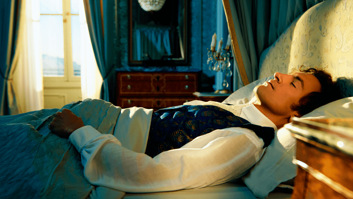 How did John die in Bridgerton? Here's the shocking cause revealed