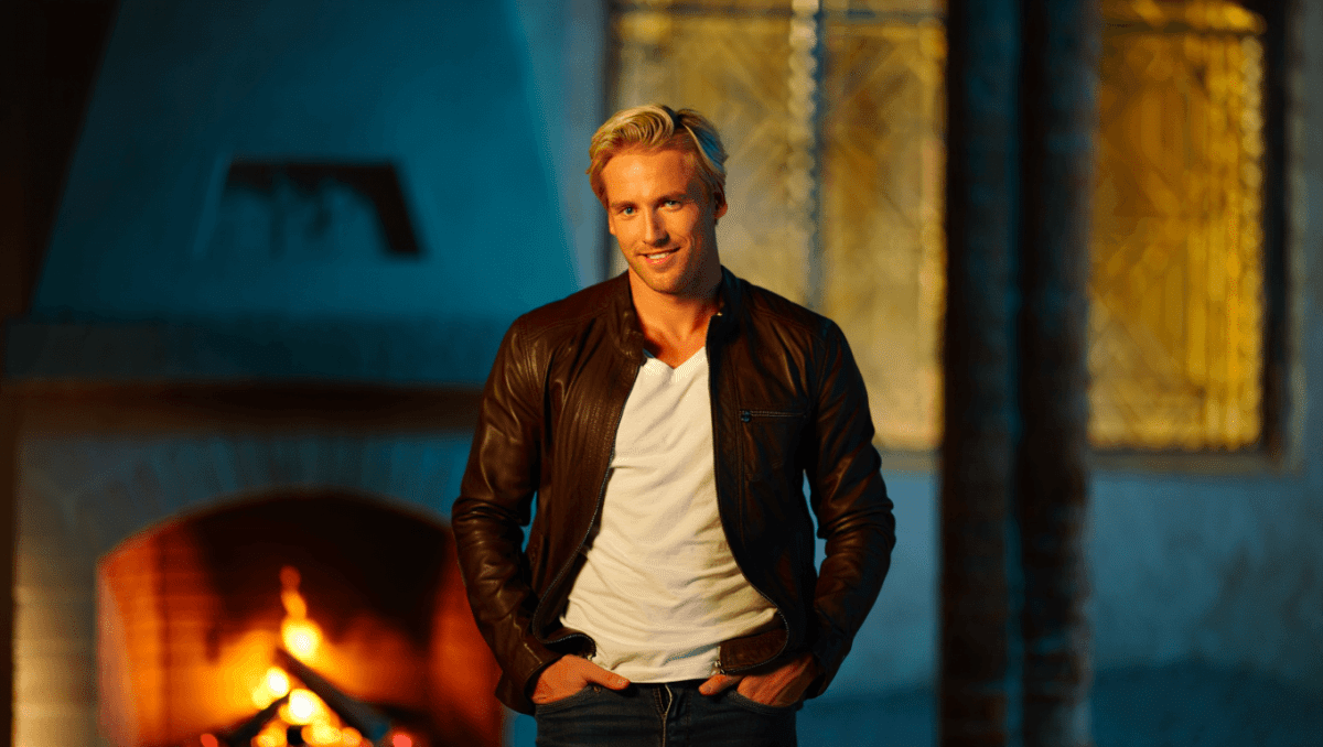 Rob Rausch wins The Traitors Season 4 after fooling faithfuls last night