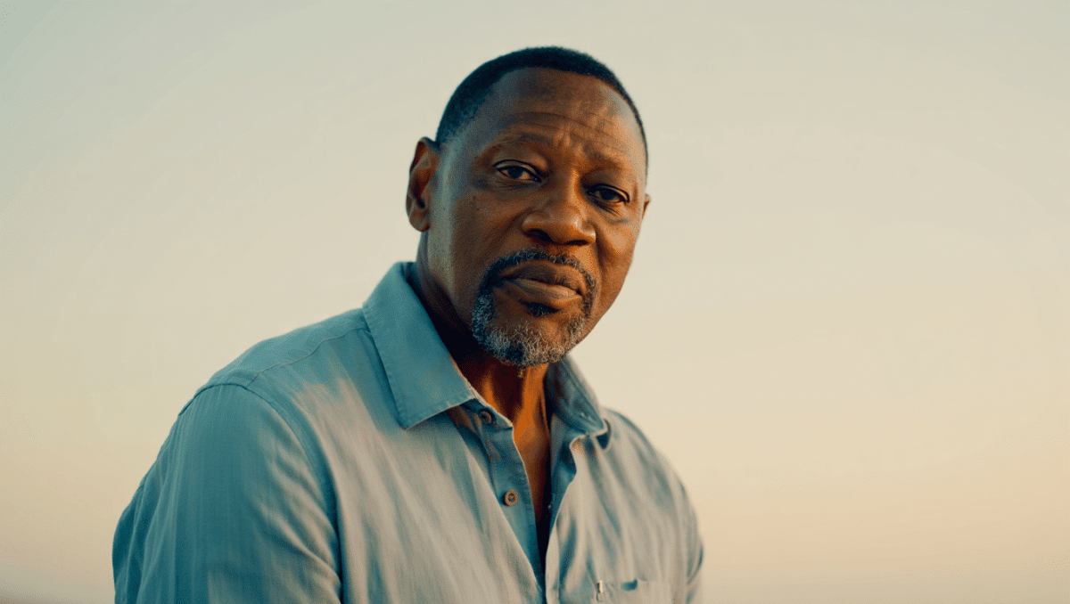 Bobby J Brown from The Wire dies at 62 in barn fire accident