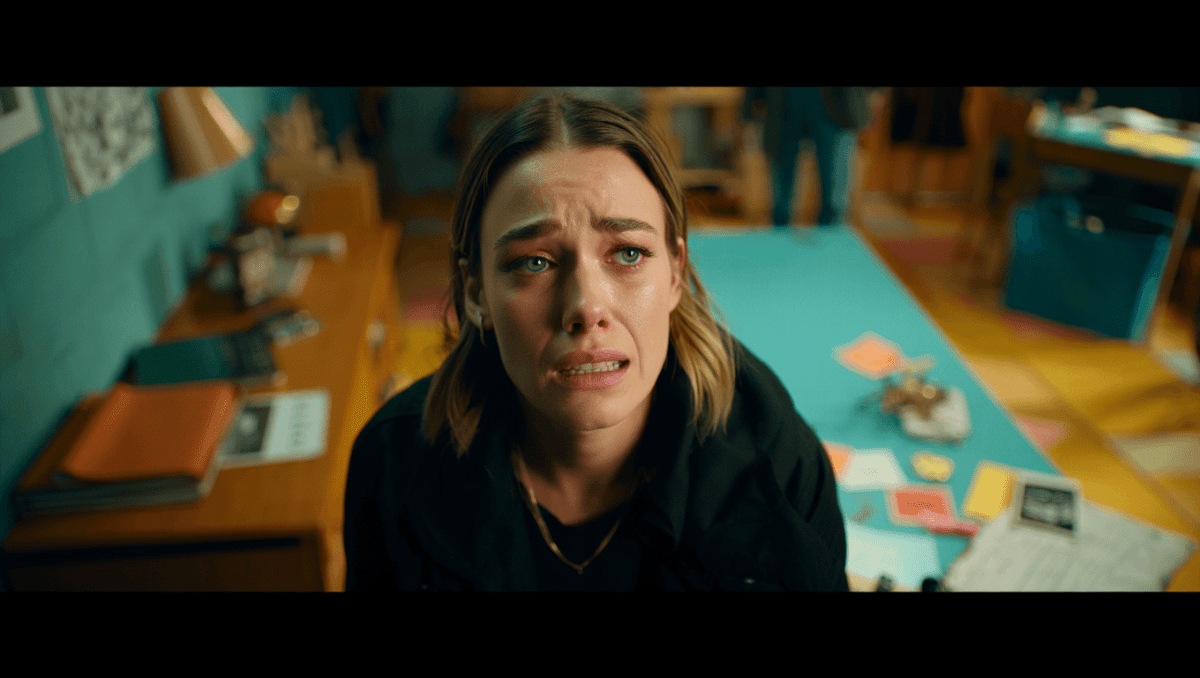 David Bowie daughter opens up about missing his death while in treatment facility