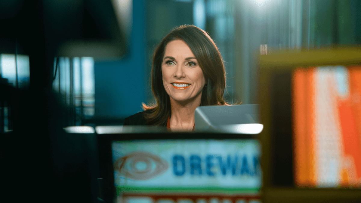 Norah O'Donnell returns to CBS Mornings this week to champion her new book 'We the Women'