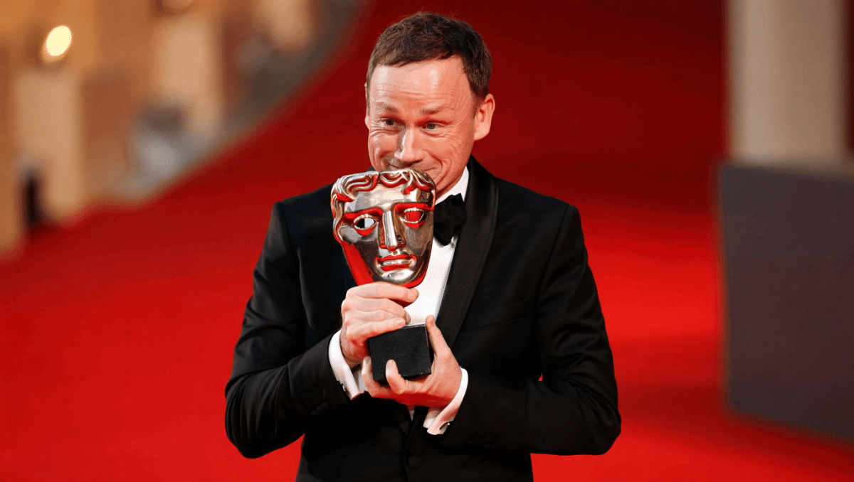 BAFTA Awards: One Battle After Another wins Best Film with 6 gongs