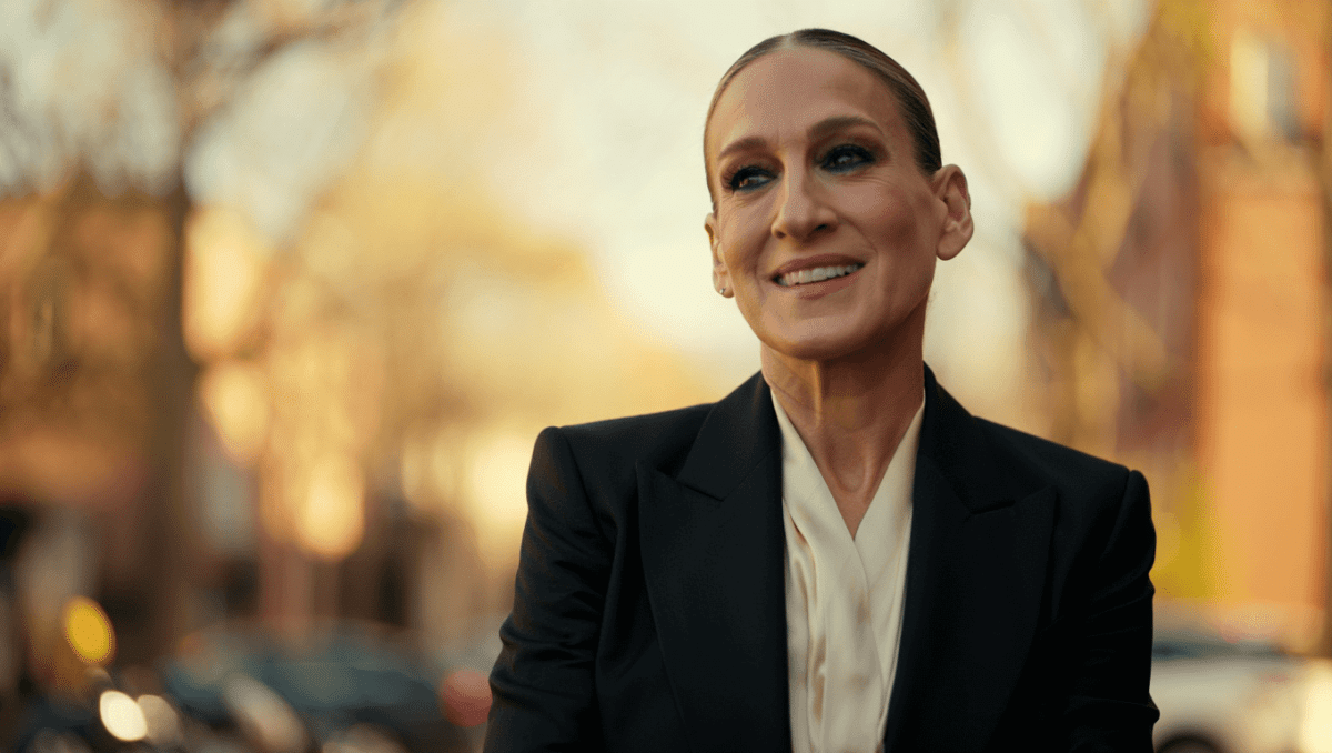 Sarah Jessica Parker to deliver Northwestern commencement, receives honorary degree