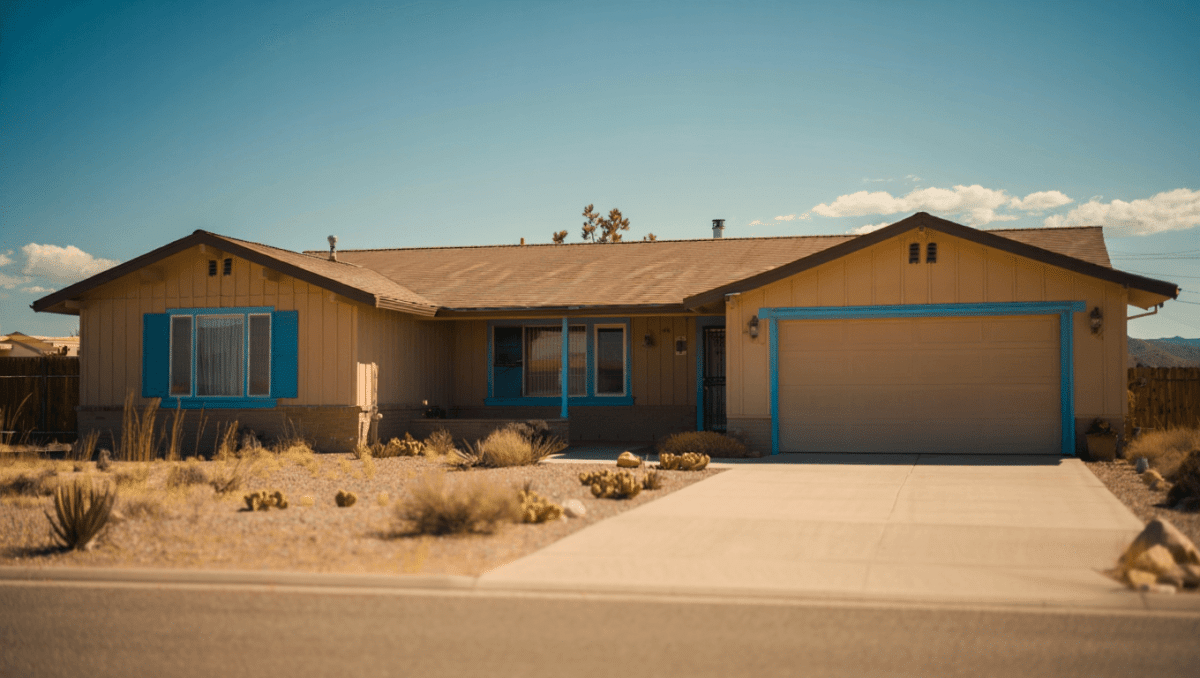 Breaking Bad's iconic Walter White house sells for $1.3M to influencer