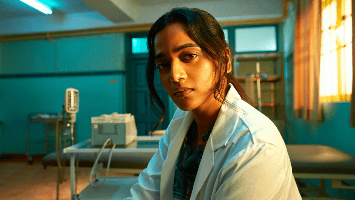 Accused just dropped on Netflix: Doctor's life unravels after shocking allegations