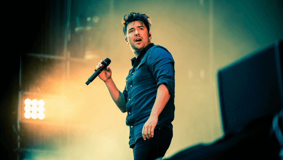 Mumford and Sons announce North American Prizefighter tour starting June 2