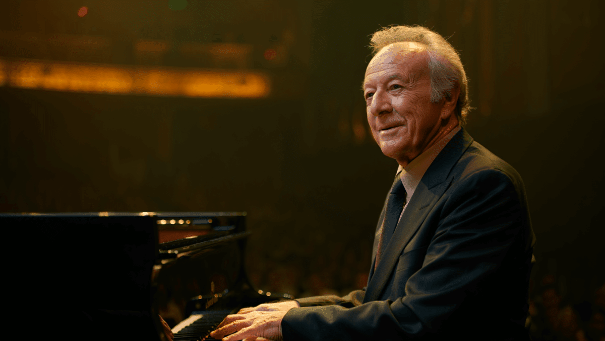 Neil Sedaka rushed to LA hospital Friday morning after feeling ill