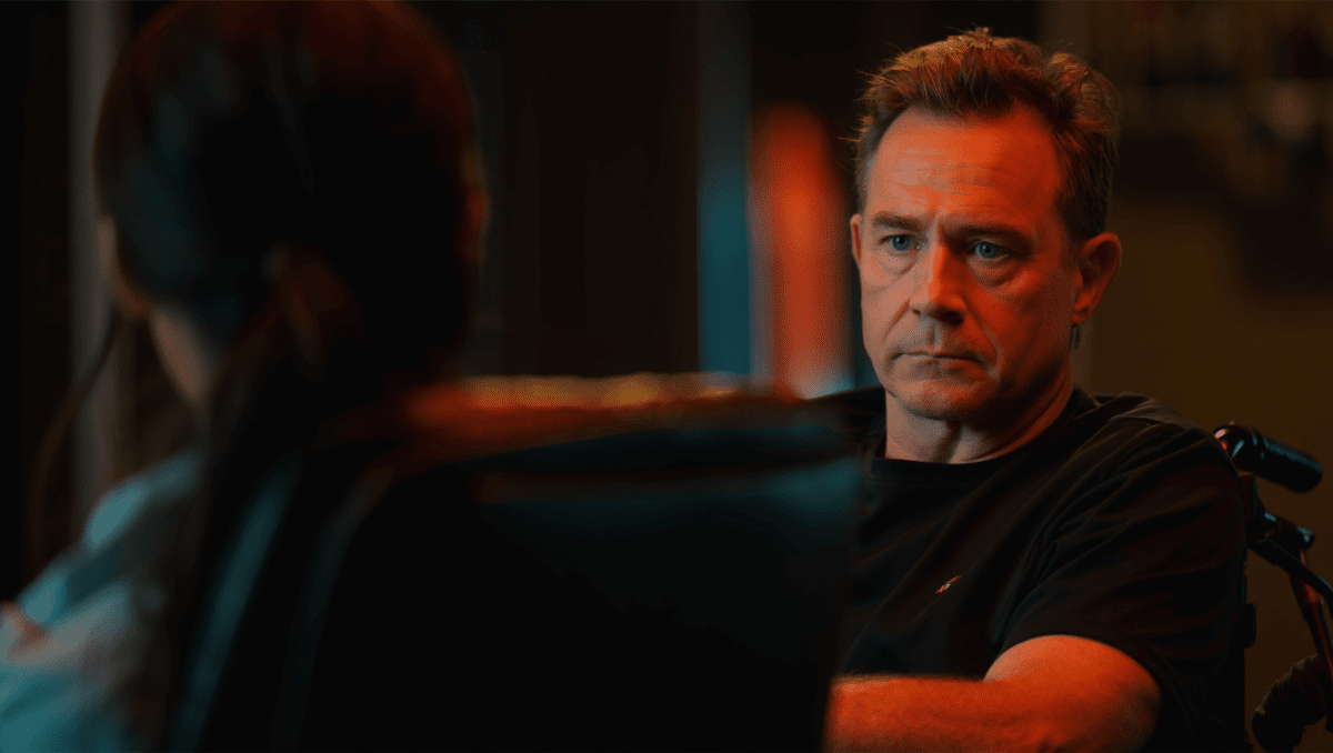 Eric Dane Netflix special reveals final message to daughters hours after death