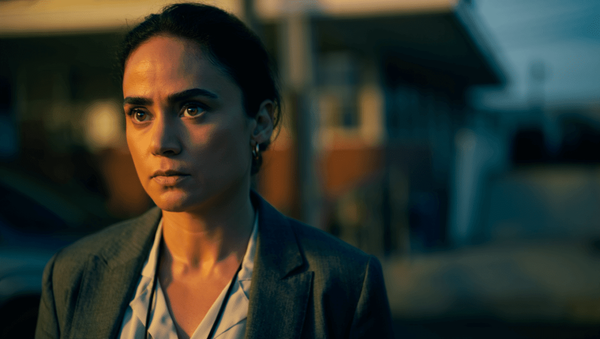 Hunting Party climbs to #3 on Netflix, Season 2 returns after Olympics break next week