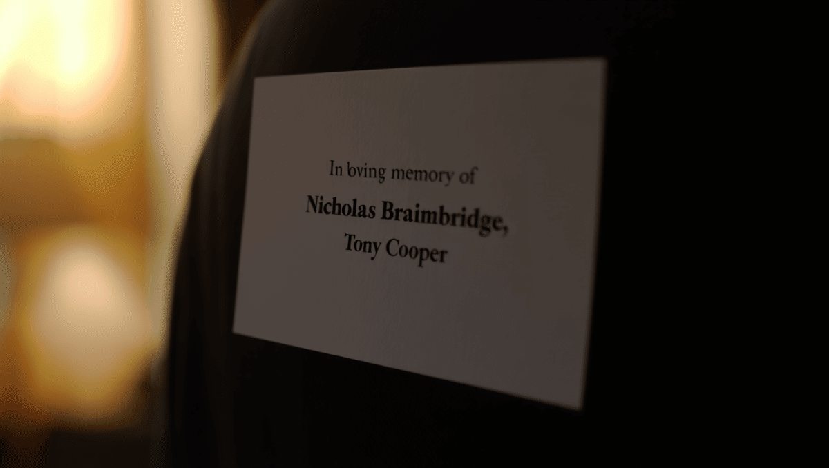 Tony Cooper honored in Bridgerton finale tribute, here's why fans are moved