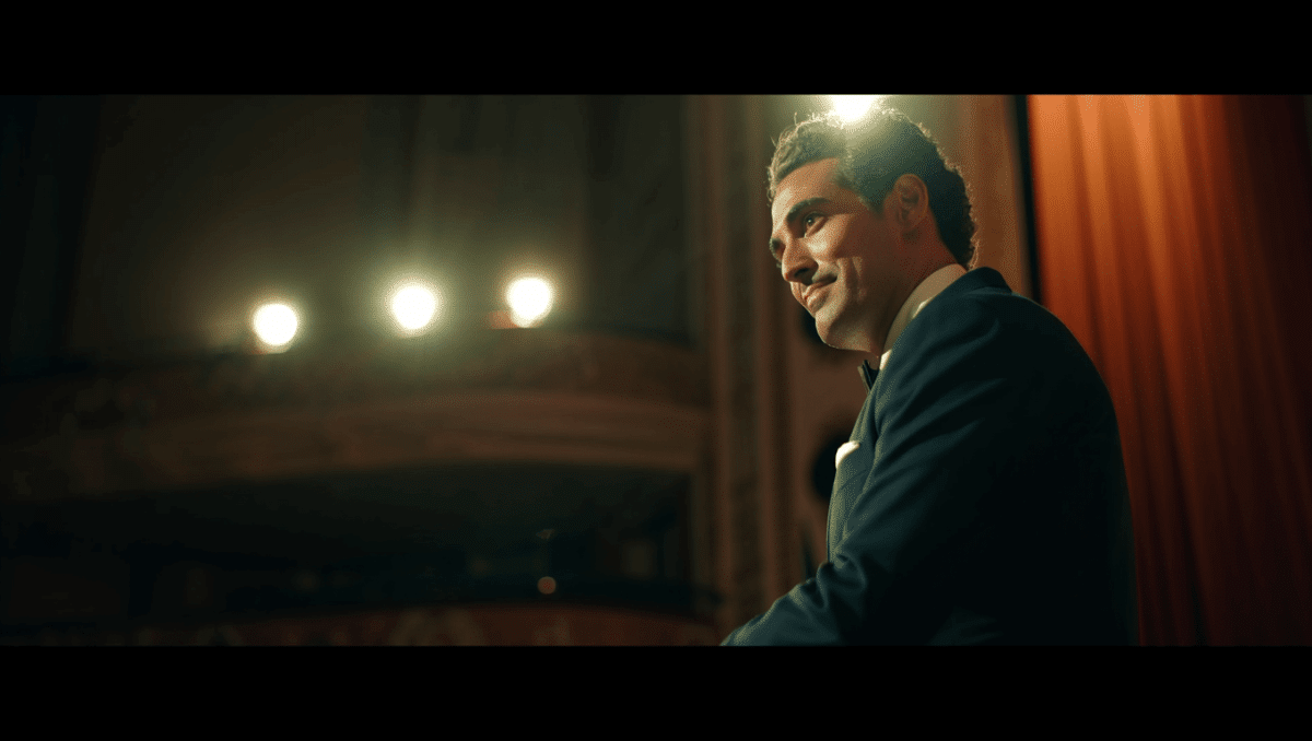 Colman Domingo wins NAACP President's Award, recognizing his incredible legacy