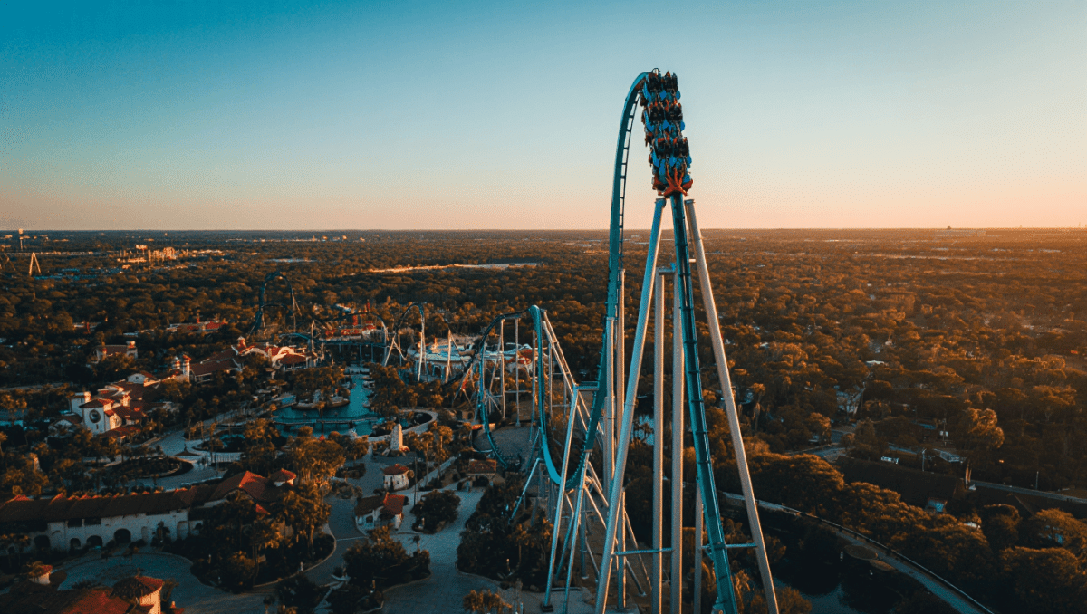 Six Flags Over Texas kicks off 65th anniversary season today with new thrills