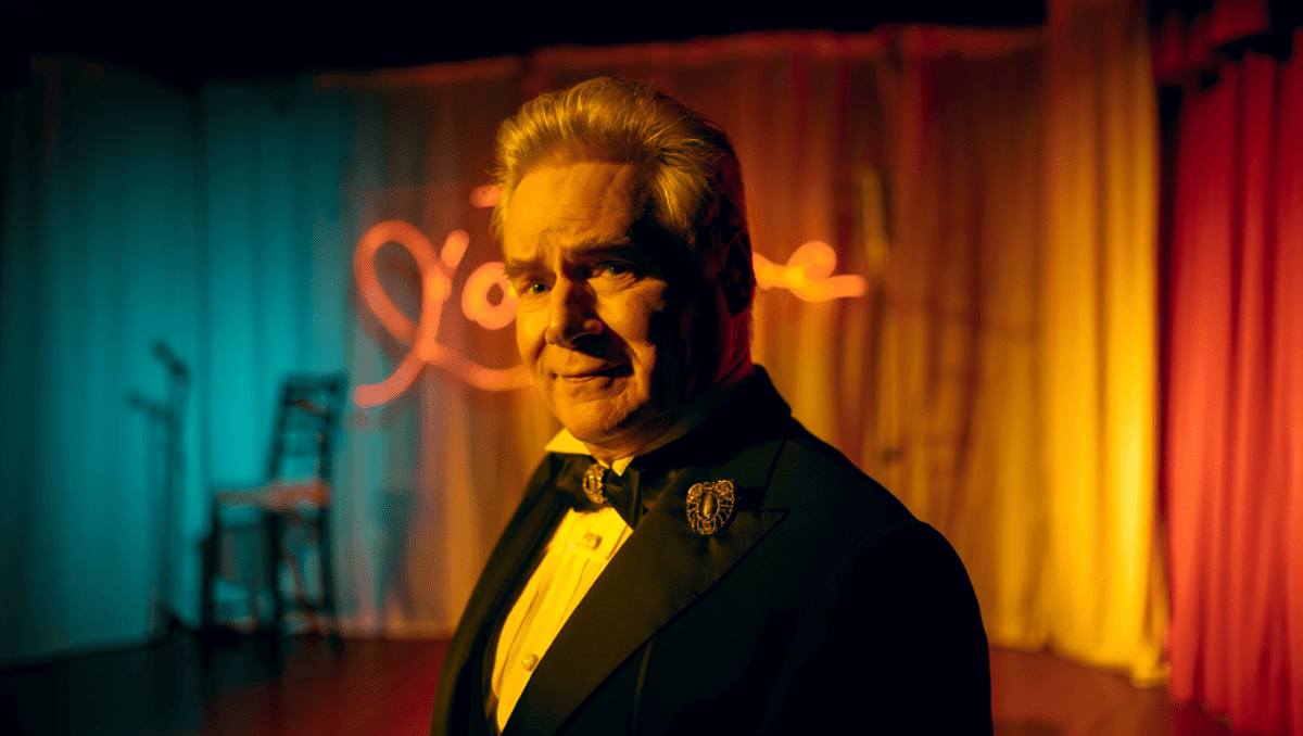 Alan Cumming premieres One Night Out special on Crave tonight, here's why fans can't wait