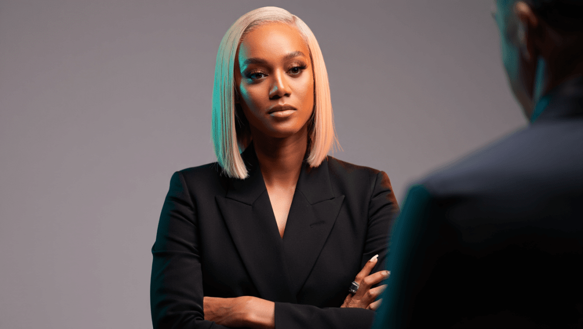 America's Next Top Model documentary reveals shocking Tyra Banks moment