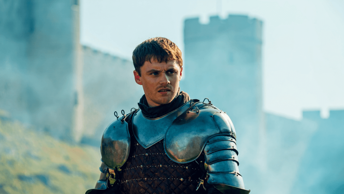 A Knight of the Seven Kingdoms season 2 arrives in 2027, filming underway now