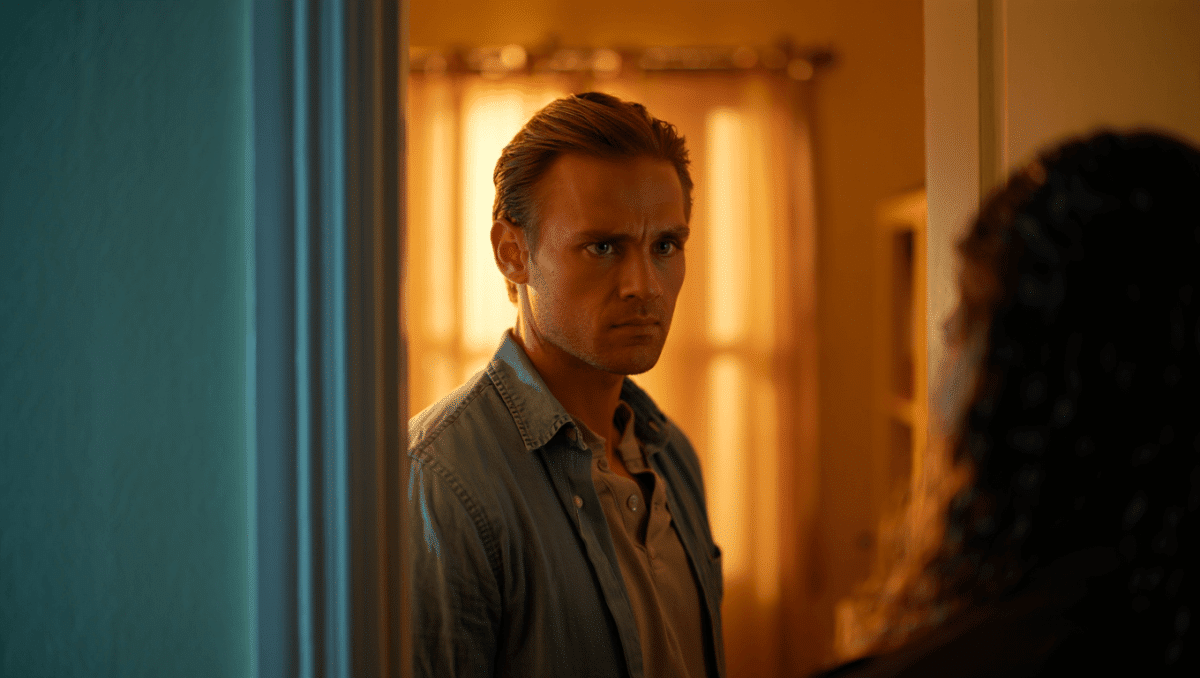 Chris becomes Love Is Blind season 10's villain in explosive episodes