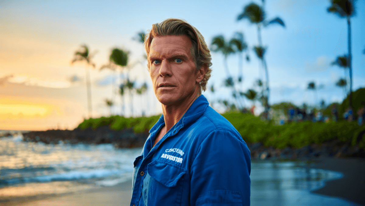 Colby returns to Survivor 50 tonight, seeking redemption in landmark season