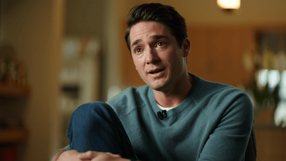 Famous Last Words: Eric Dane reveals final message to daughters