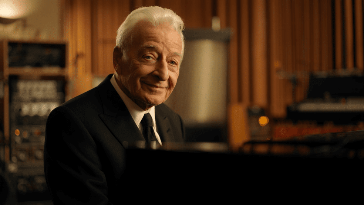 The Guardian reports Neil Sedaka, 'Breaking Up Is Hard to Do' singer, dies aged 86