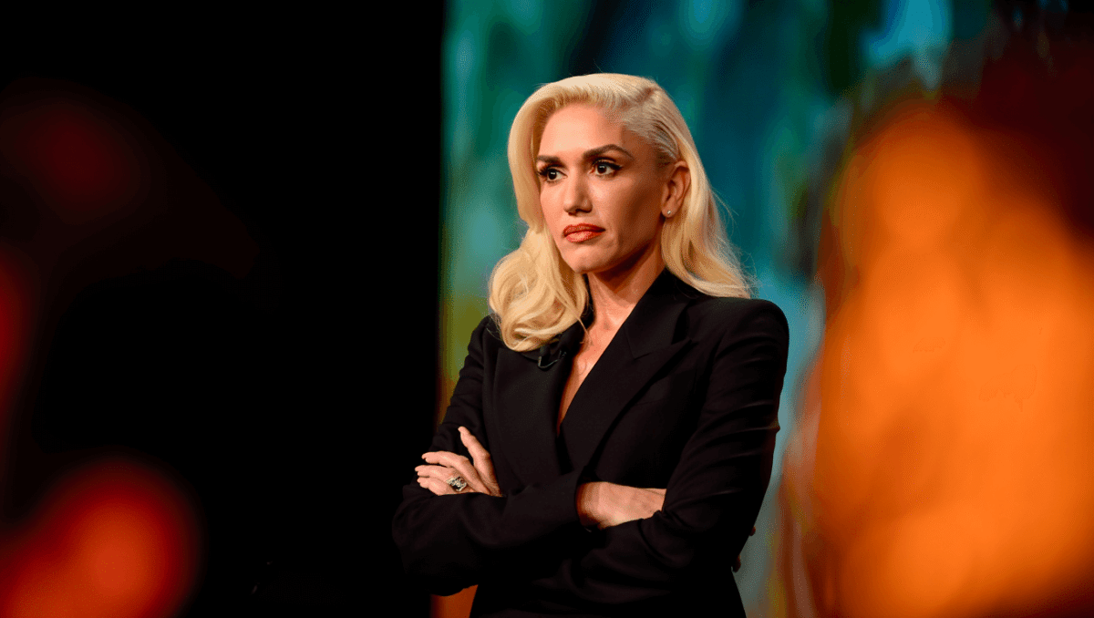 Gwen Stefani's beauty brand GXVE Beauty shuts down after 4 years