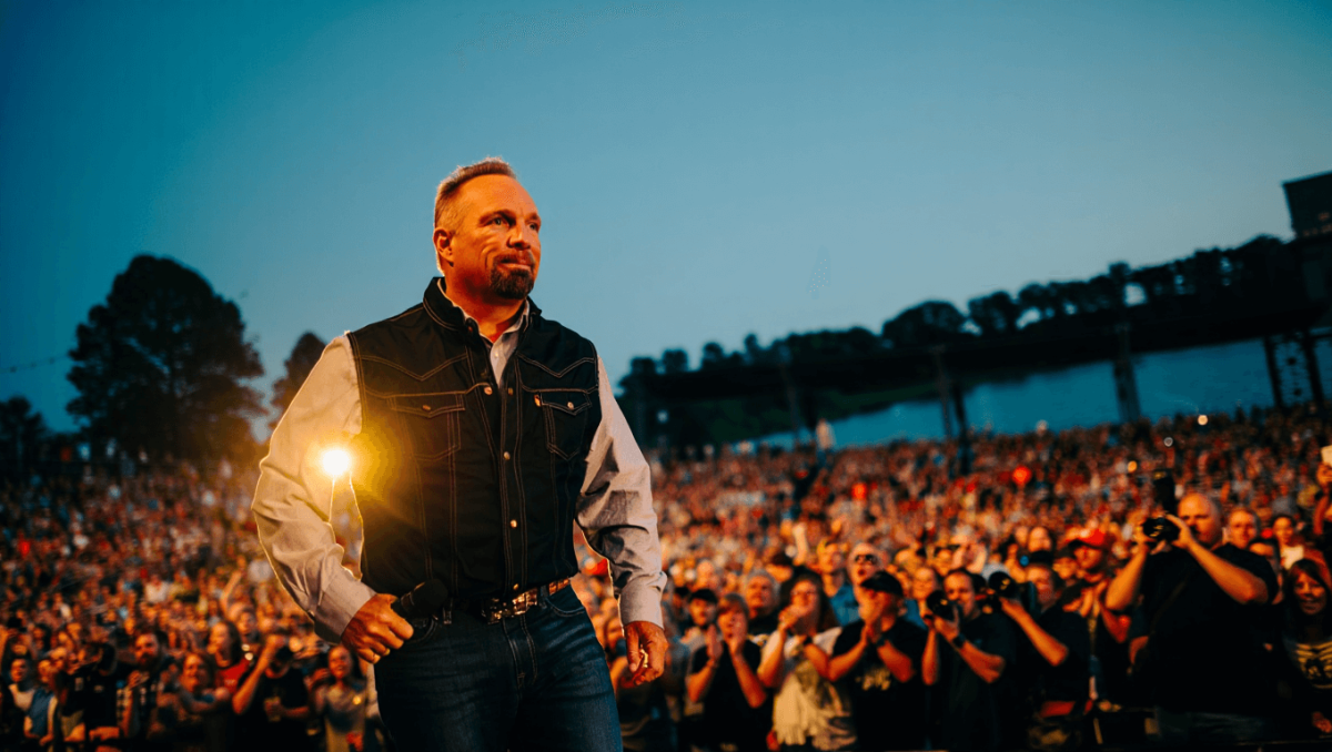 Summerfest reveals 2026 lineup with Garth Brooks, Ed Sheeran, Post Malone