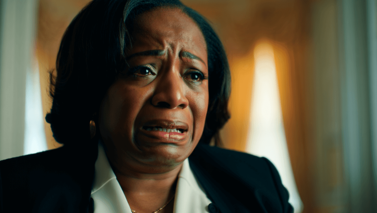 Mary Cosby mourns death of son Robert Jr. at 23, cause under investigation