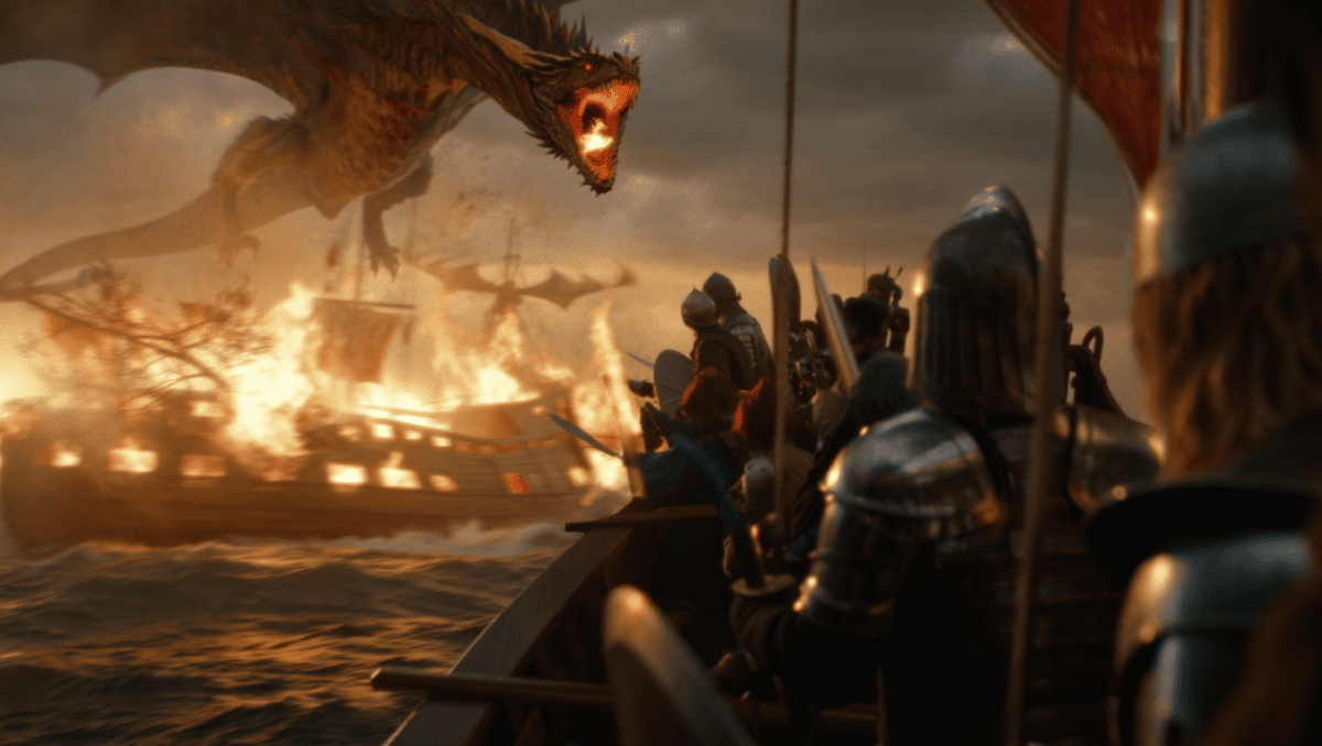 House of the Dragon teases all-out Targaryen war in Season 3, drops June on HBO