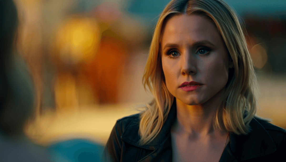 Veronica Mars Season 4 drops on Netflix today, Kristen Bell teases watch party