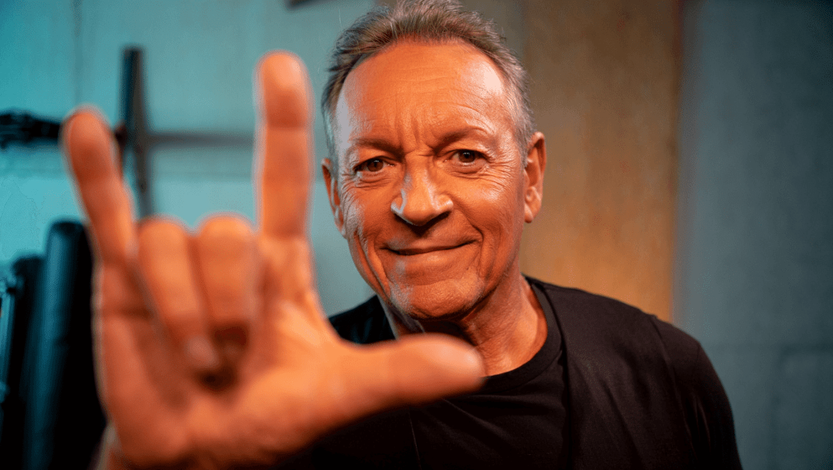 Kevin Von Erich becomes AEW coach, finds joy as grandfather in new chapter